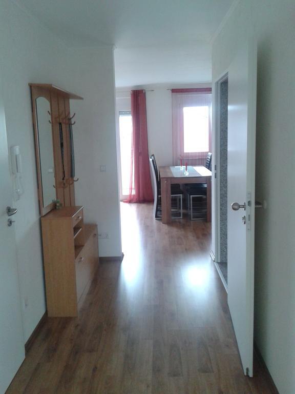 Ferienwohnung Valerie Етенхайм Стая снимка