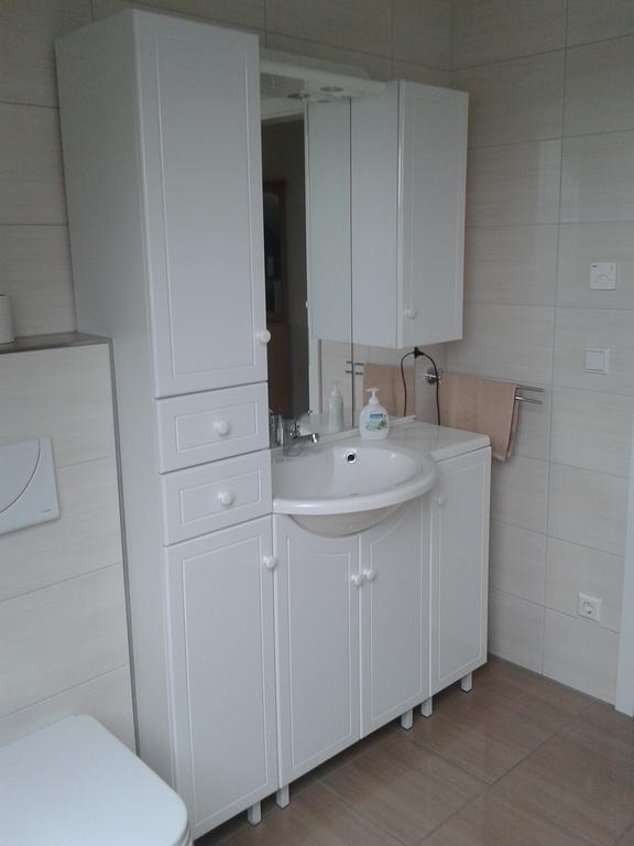 Ferienwohnung Valerie Етенхайм Стая снимка
