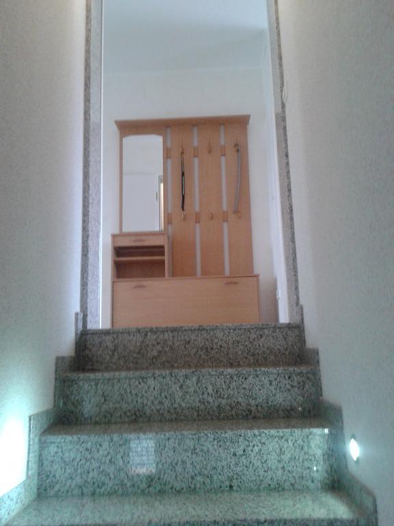 Ferienwohnung Valerie Етенхайм Стая снимка