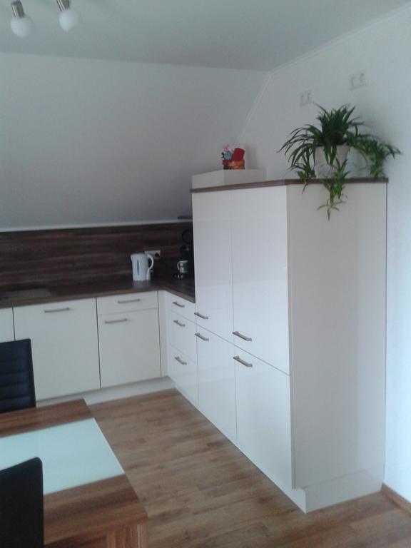 Ferienwohnung Valerie Етенхайм Стая снимка