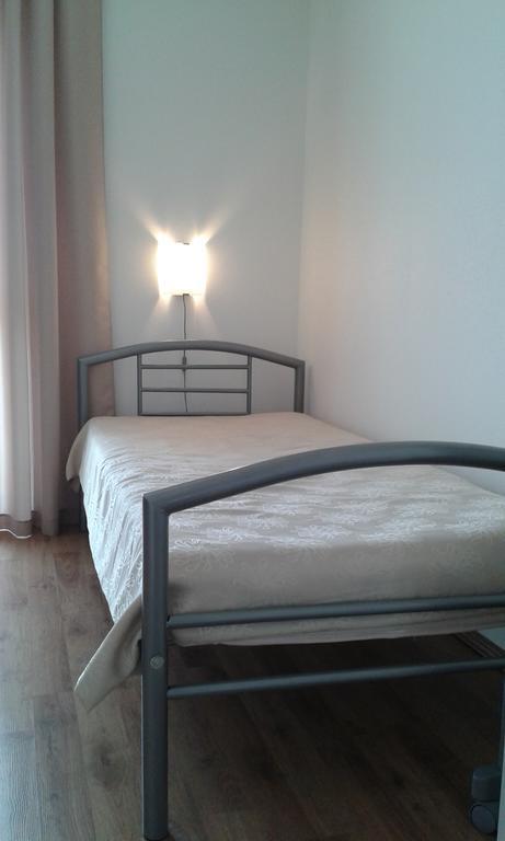 Ferienwohnung Valerie Етенхайм Екстериор снимка