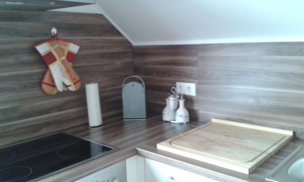 Ferienwohnung Valerie Етенхайм Екстериор снимка
